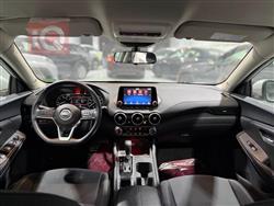 نيسان سنترا